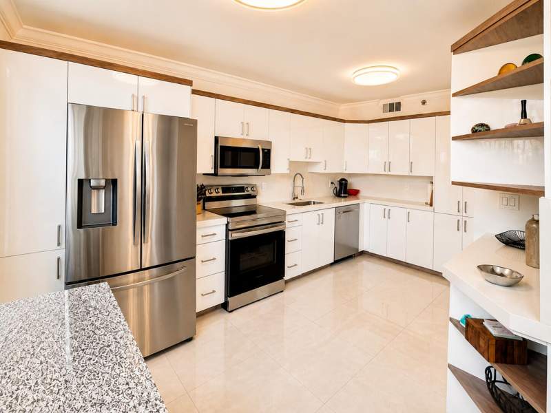 3 bedroom Condominium at 7170 Promenade Drive #101, Promenade At Boca Pointe Condos 1,2 And 3 In Or413, Boca Raton — photo 2