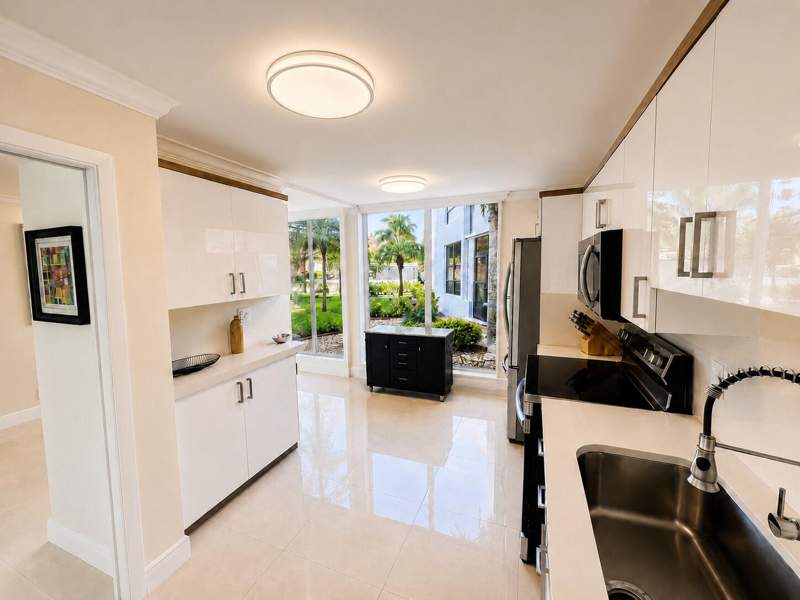 3 bedroom Condominium at 7170 Promenade Drive #101, Promenade At Boca Pointe Condos 1,2 And 3 In Or413, Boca Raton — photo 3