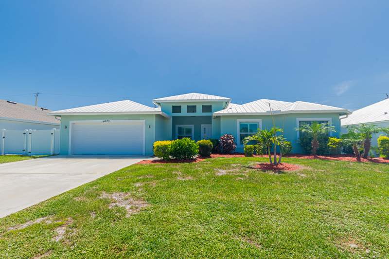 5 bedroom Single Family Residence at 4609 SW Savona Boulevard, Becker/Savona Area, Port St. Lucie — photo 3