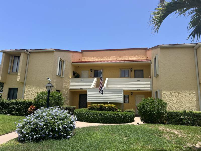 2 bedroom Condominium at 5373 SE Miles Grant Road #102, Miles Grant Condo, Stuart — photo 2