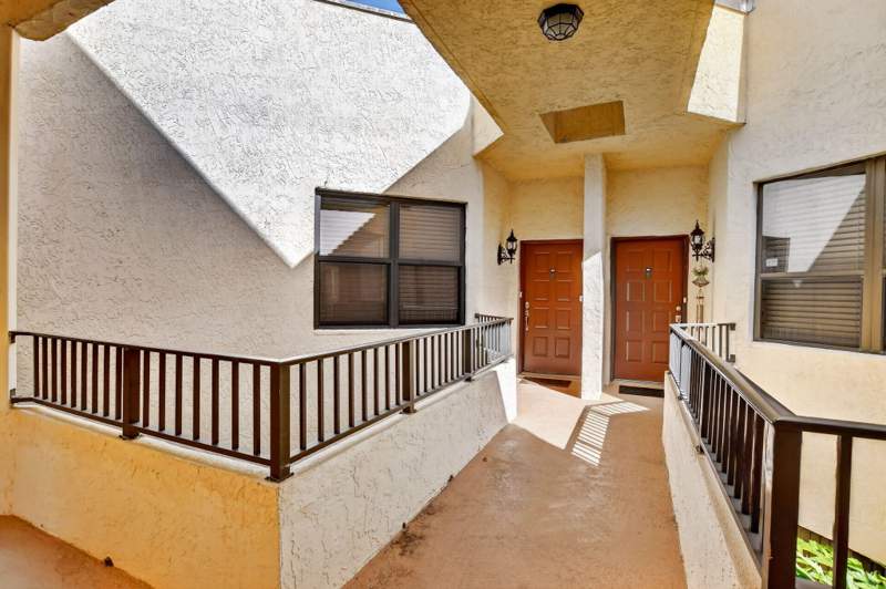 2 bedroom Condominium at 7535 La Paz Boulevard #306, La Paz At Boca Pointe, Boca Raton — photo 2