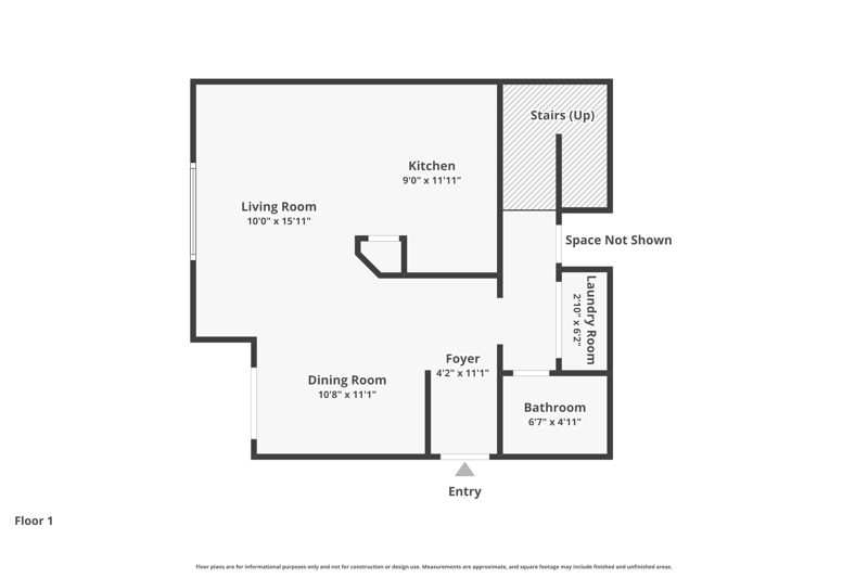 2 bedroom Condominium at 2019 Shoma Drive #178, Shoma Courtyards, Royal Palm Beach — photo 4