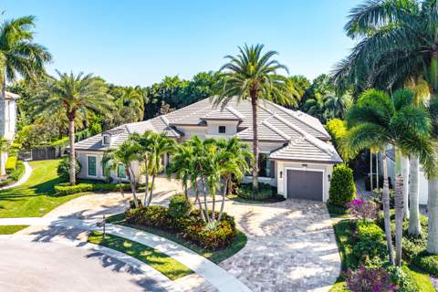 16882 Crown Bridge Drive, Delray Beach FL - photo 14 of 88
