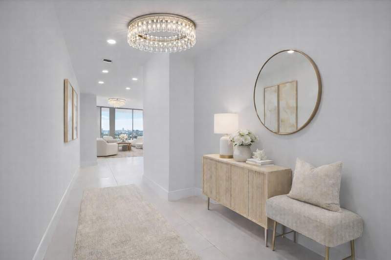 2 bedroom Condominium at 153 N Seabreeze Boulevard #1803, Selene, Fort Lauderdale — photo 3