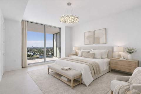 153 N Seabreeze Boulevard #1803, Fort Lauderdale FL - photo 6 of 99