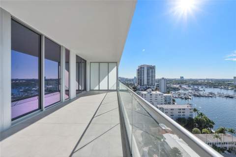 153 N Seabreeze Boulevard #1803, Fort Lauderdale FL - photo 9 of 99