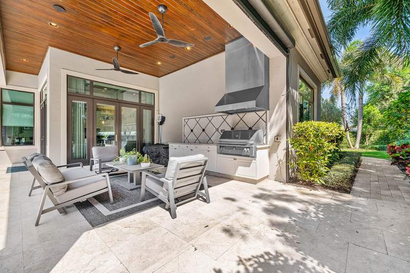 4 bedroom Single Family Residence at 16882 Crown Bridge Drive, Bridges Pl 4, Delray Beach — photo 3
