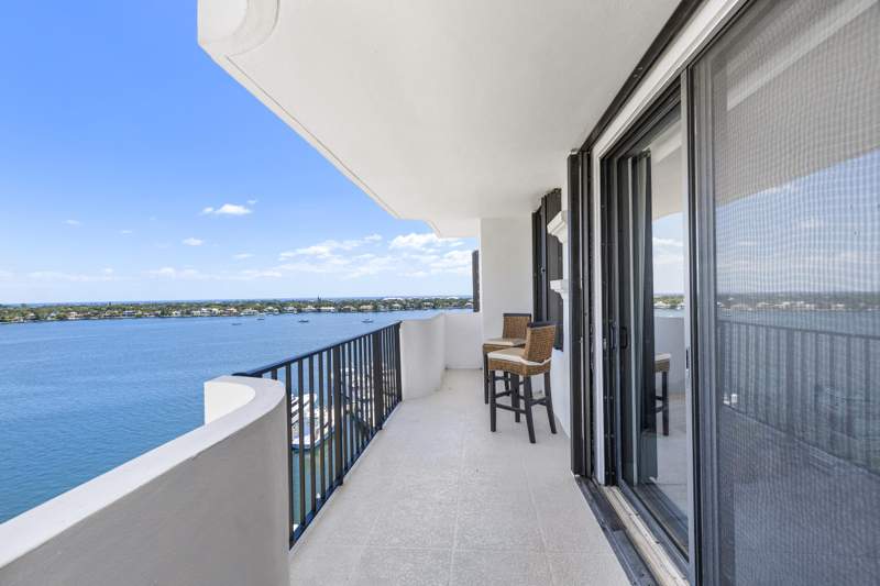 2 bedroom Condominium at 1208 Marine Way #901, Old Port Cove Condo One, North Palm Beach — photo 3