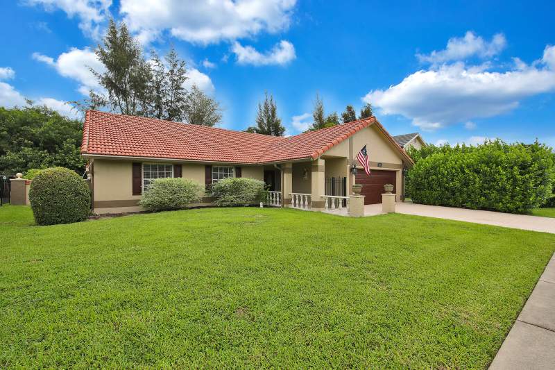 3 bedroom Single Family Residence at 9441 Old Pine Road, Cricklewood Est, Boca Raton — photo 5