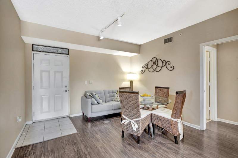 2 bedroom Condominium at 11760 Saint Andrews Place #204, St Andrews At Polo Club Condo, Wellington — photo 3