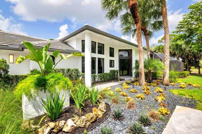 3 bedroom Townhouse at 1151 Sand Drift Way #D, Breakers West, West Palm Beach — photo 3