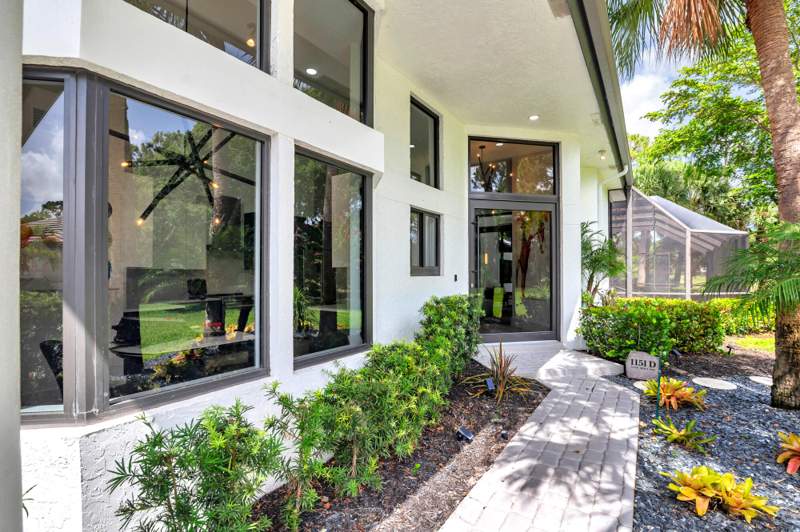 3 bedroom Townhouse at 1151 Sand Drift Way #D, Breakers West, West Palm Beach — photo 4
