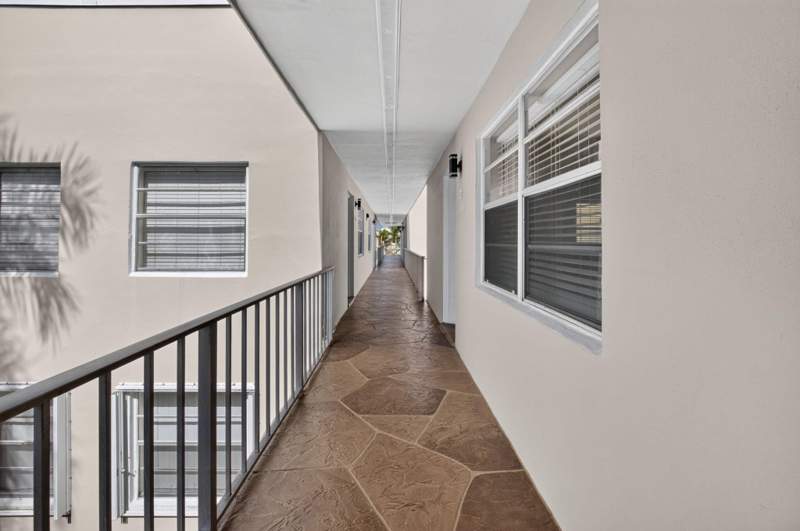 2 bedroom Condominium at 332 Capri G, Kings Point Capri Condos, Delray Beach — photo 4