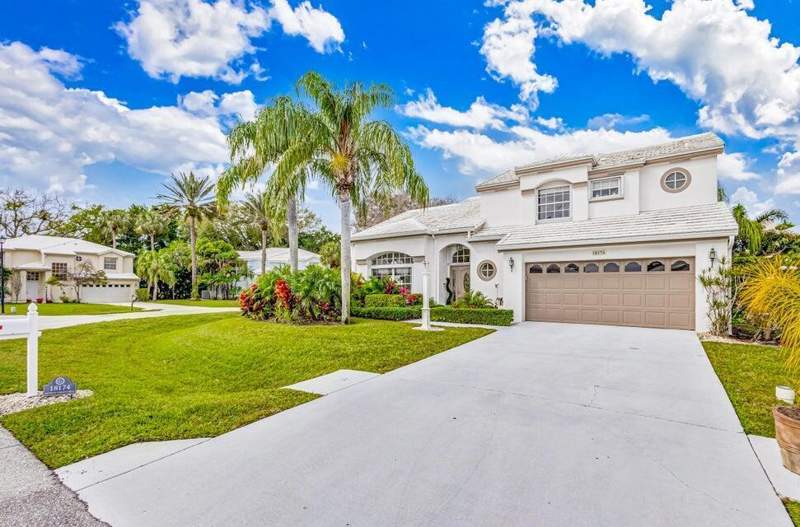 3 bedroom Single Family Residence at 18174 SE Fairview Circle, North Passage, Tequesta — photo 2