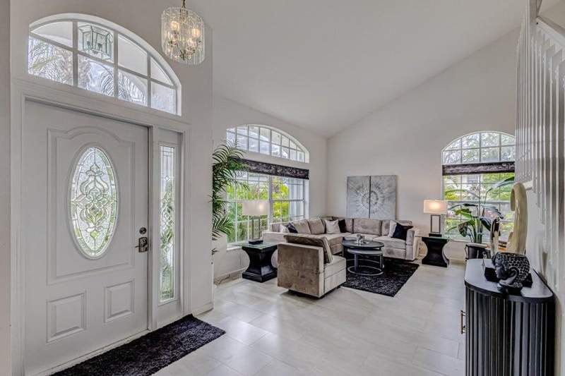 3 bedroom Single Family Residence at 18174 SE Fairview Circle, North Passage, Tequesta — photo 4