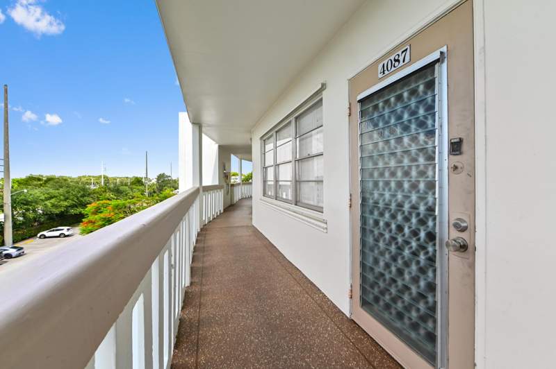 1 bedroom Condominium at 4087 Newport, Newport S Condo, Deerfield Beach — photo 5