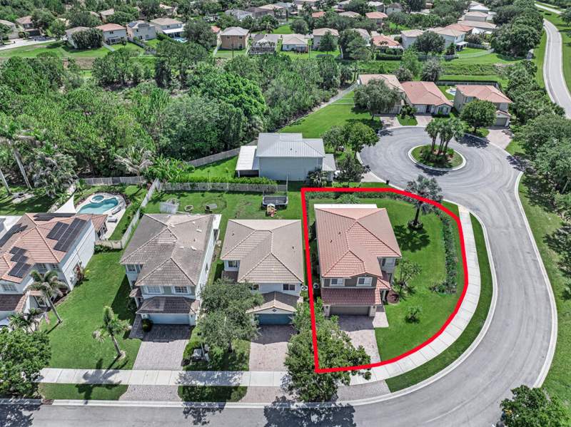 4 bedroom Single Family Residence at 4825 SE Chiles Court, Martins Crossing, Stuart — photo 4