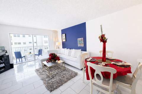215 SE 3rd Avenue #306D, Hallandale Beach FL - photo 7 of 9