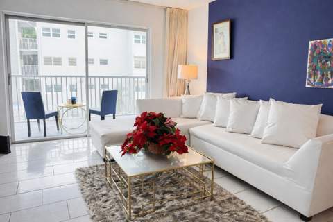215 SE 3rd Avenue #306D, Hallandale Beach FL - photo 8 of 9