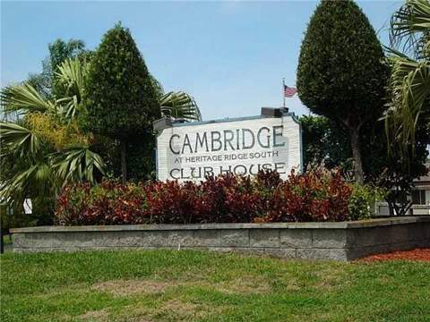 8020 SE Shenandoah Drive, Hobe Sound FL - photo 23 of 26