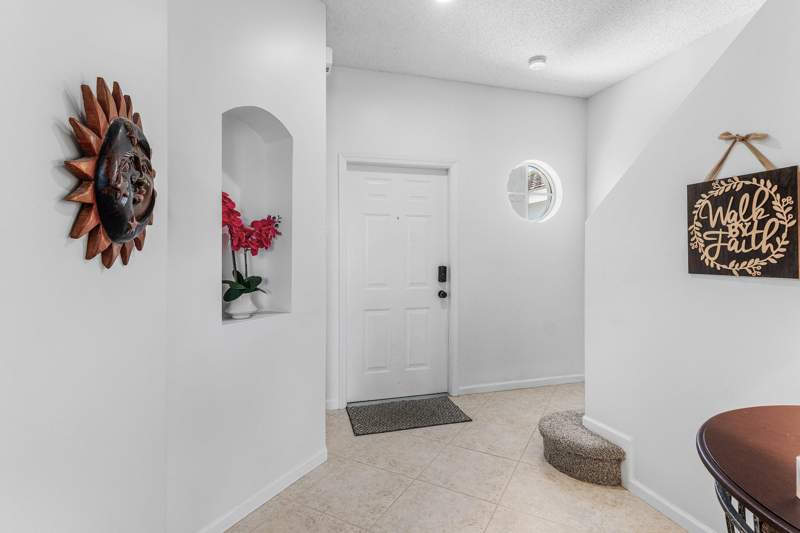 3 bedroom Townhouse at 7874 Sienna Springs Drive, The Springs, Lake Worth — photo 3