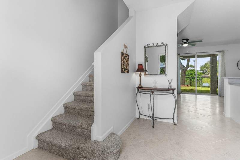 3 bedroom Townhouse at 7874 Sienna Springs Drive, The Springs, Lake Worth — photo 4