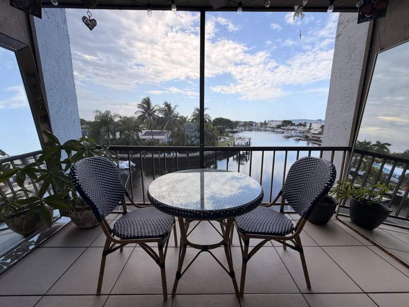 2 bedroom Condominium at 777 S Federal Highway #O303, Island Club Four Condo, Pompano Beach — photo 3