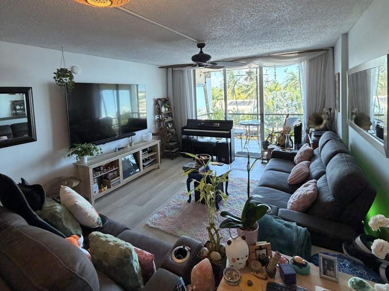 2 bedroom Condominium at 777 S Federal Highway #O303, Island Club Four Condo, Pompano Beach — photo 5
