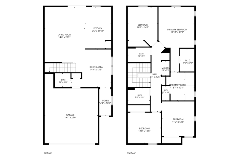 4 bedroom Townhouse at 5323 Santa Maria Avenue, Flavor Pict Townhomes Pud Replat, Boynton Beach — photo 2