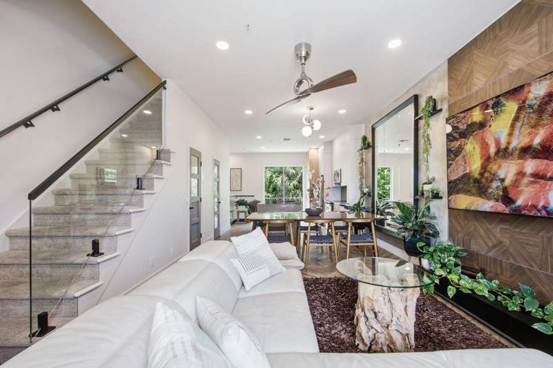 3 bedroom Townhouse at 2465 NE 14th St Causeway, 14th Street Townhomes Section II, Pompano Beach — photo 3