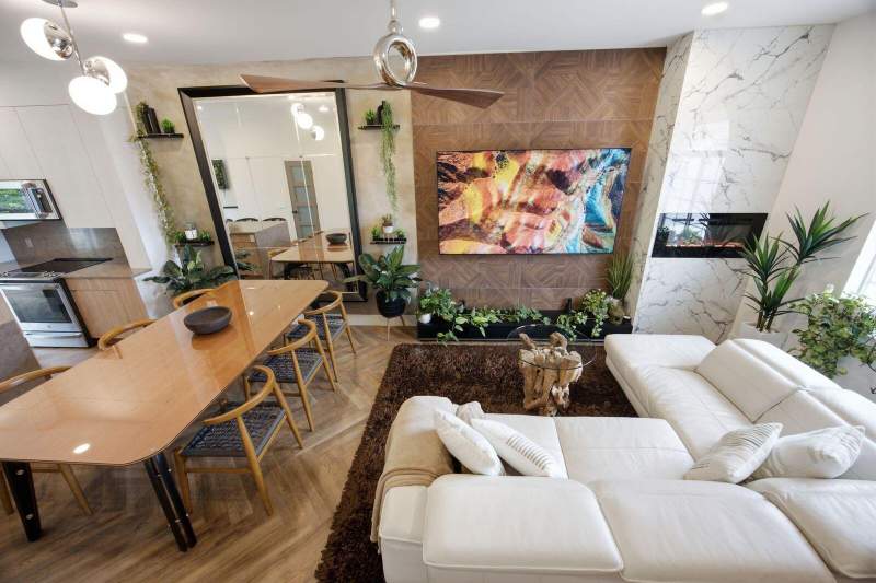 3 bedroom Townhouse at 2465 NE 14th St Causeway, 14th Street Townhomes Section II, Pompano Beach — photo 5