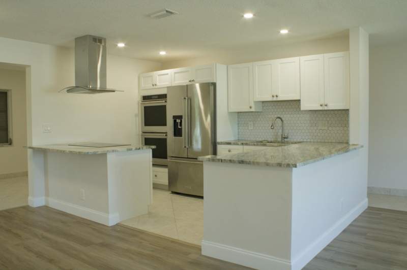 2 bedroom Single Family Residence at 14243 El Clavel Way, Delray Villas 1, Delray Beach — photo 4