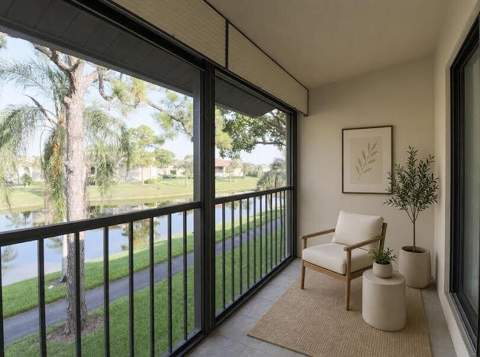 614 Sea Pine Way #H2, Greenacres FL - photo 11 of 13
