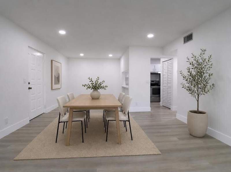 2 bedroom Condominium at 614 Sea Pine Way #H2, Pine Ridge North II Condo, Greenacres — photo 2