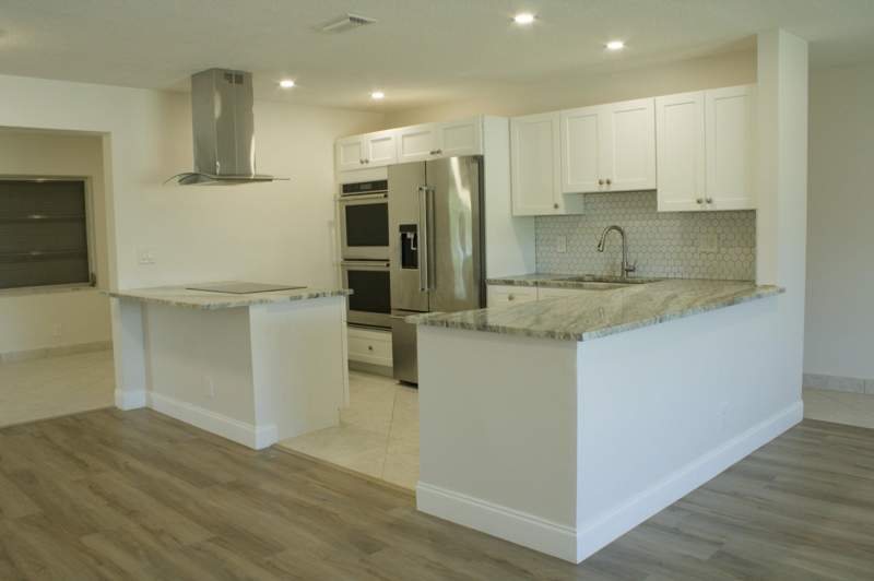 2 bedroom Single Family Residence at 14243 El Clavel Way, Delray Villas 1, Delray Beach — photo 3