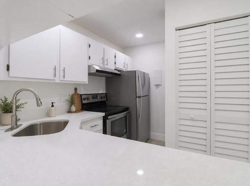 2 bedroom Condominium at 614 Sea Pine Way #H2, Pine Ridge North II Condo, Greenacres — photo 4