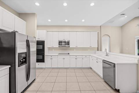 2166 SW Newport Isles Boulevard, Port St. Lucie FL - photo 16 of 65