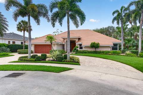 4960 Cherry Laurel Lane, Delray Beach FL - photo 6 of 51