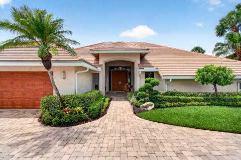 4960 Cherry Laurel Lane, Delray Beach FL - photo 7 of 51