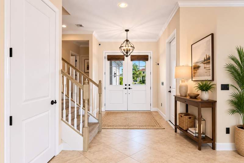 3 bedroom Single Family Residence at 15938 Rain Lilly Way, Hammocks Of Westlake, Westlake — photo 4