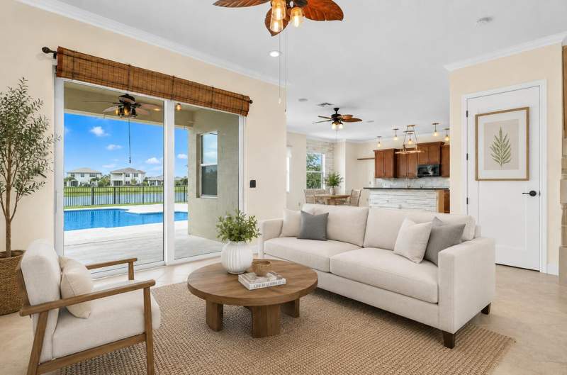 3 bedroom Single Family Residence at 15938 Rain Lilly Way, Hammocks Of Westlake, Westlake — photo 5