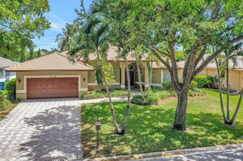 6420 NW 41st Street, Coral Springs FL - photo 6 of 76