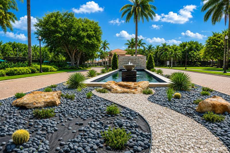 4 bedroom Single Family Residence at 8047 Via Grande, Tivoli Reserve, Boynton Beach — photo 2