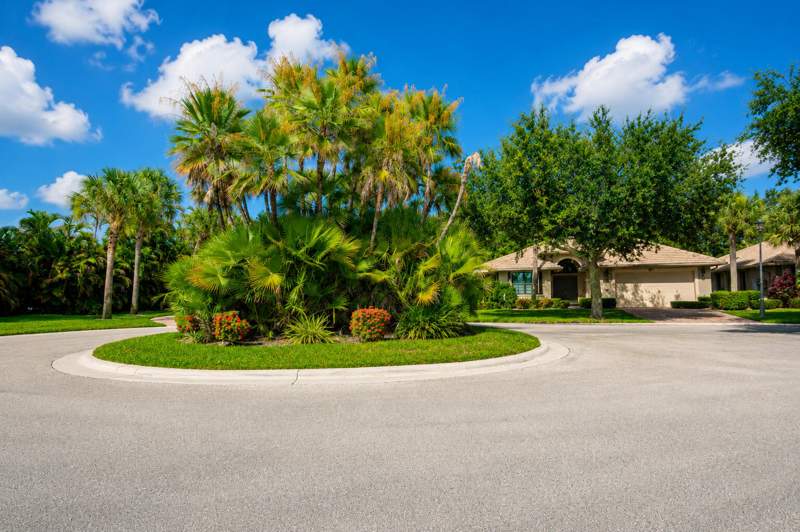 4 bedroom Single Family Residence at 8047 Via Grande, Tivoli Reserve, Boynton Beach — photo 3