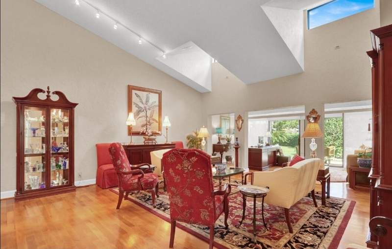3 bedroom Villa at 6965 Parisian Way, Fountains, Lake Worth — photo 4