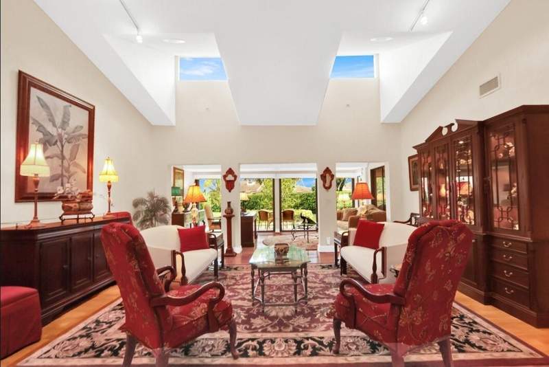 3 bedroom Villa at 6965 Parisian Way, Fountains, Lake Worth — photo 5