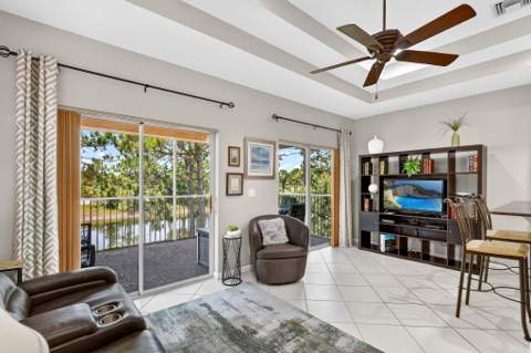 8326 Mulligan Circle #2123, Port St. Lucie FL - photo 19 of 45