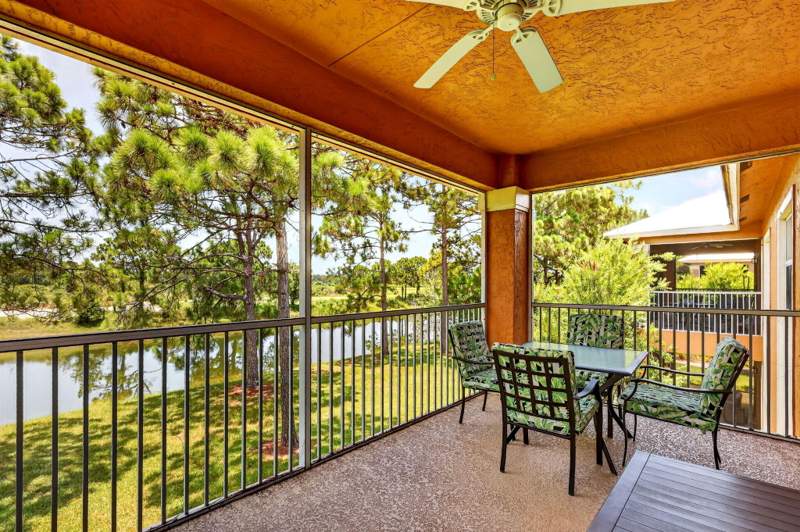 2 bedroom Condominium at 8326 Mulligan Circle #2123, Castle Pines Condominium, Port St. Lucie — photo 3