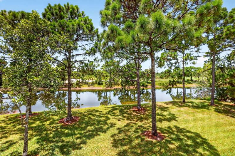 2 bedroom Condominium at 8326 Mulligan Circle #2123, Castle Pines Condominium, Port St. Lucie — photo 4