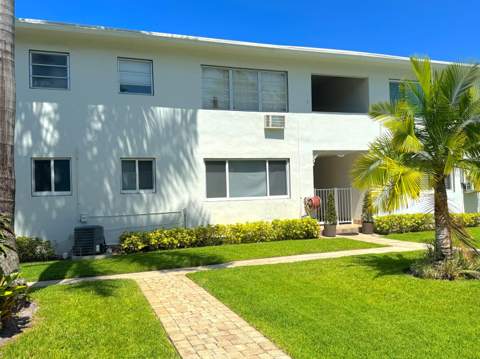 624 Antioch Avenue #6, Fort Lauderdale FL - photo 20 of 20